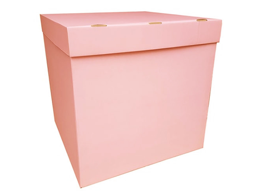 Купить коробку 70 70 70. Коробка для шаров 70х70х70. Розовая коробка для шаров. Большие коробки для шаров. Коробка для шаров 70 70.